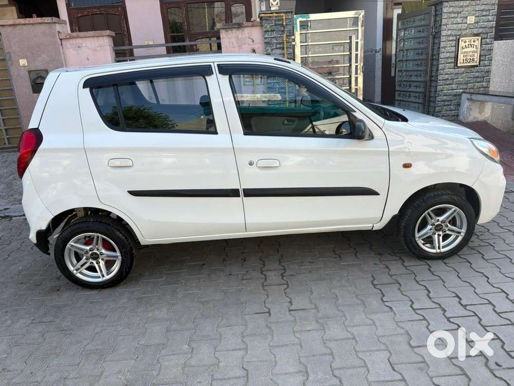 Maruti Suzuki Alto 800 2021 Petrol 35000 Km Driven