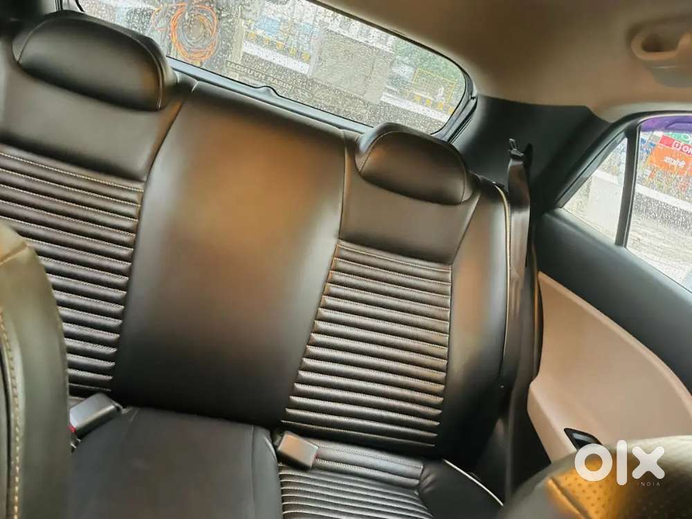 Hyundai Elite I20 2020 Petrol Magna