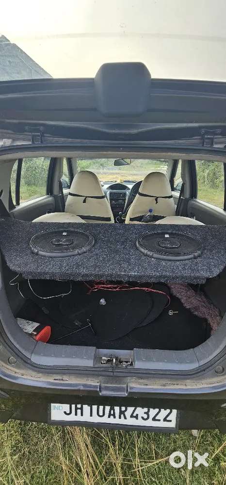 Maruti Suzuki Alto Lxi Manual 2014
