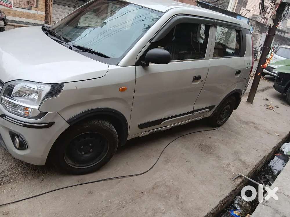 Maruti Suzuki Wagon R 2019h