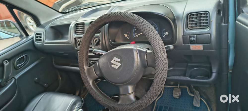 Maruti Suzuki Wagon R Lxi, 2007, Petrol
