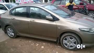 Honda city deals 2009 accessories