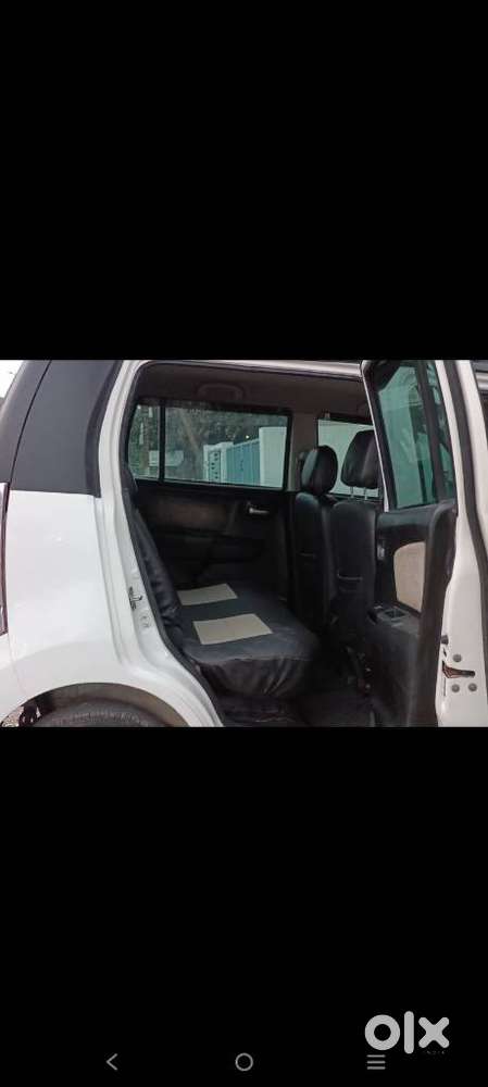 Maruti Suzuki Wagon R Vxi Abs Airbag, 2019, Petrol