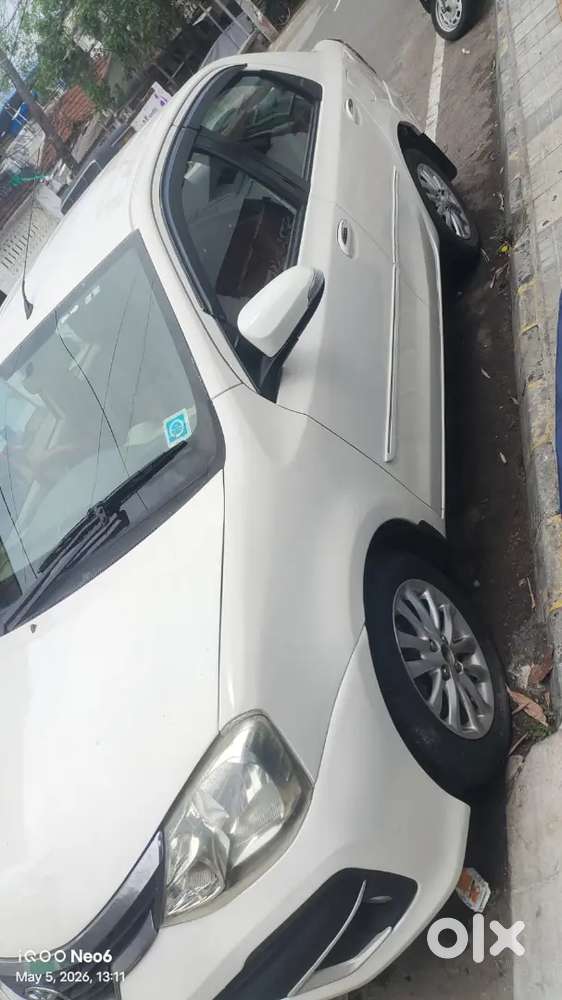 Good Condition Car