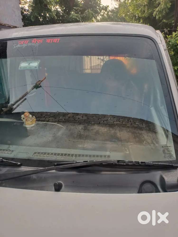 Maruti Suzuki Eeco Ac 2022
