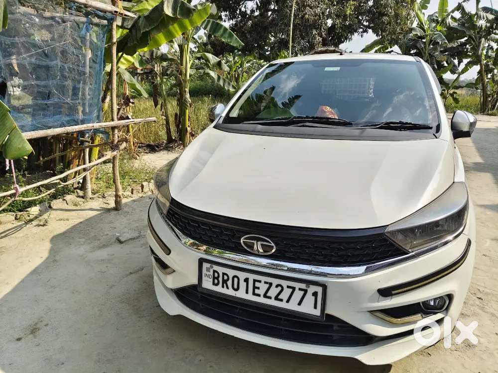 Tata Tiago 2020 Petrol 62000 Km Driven