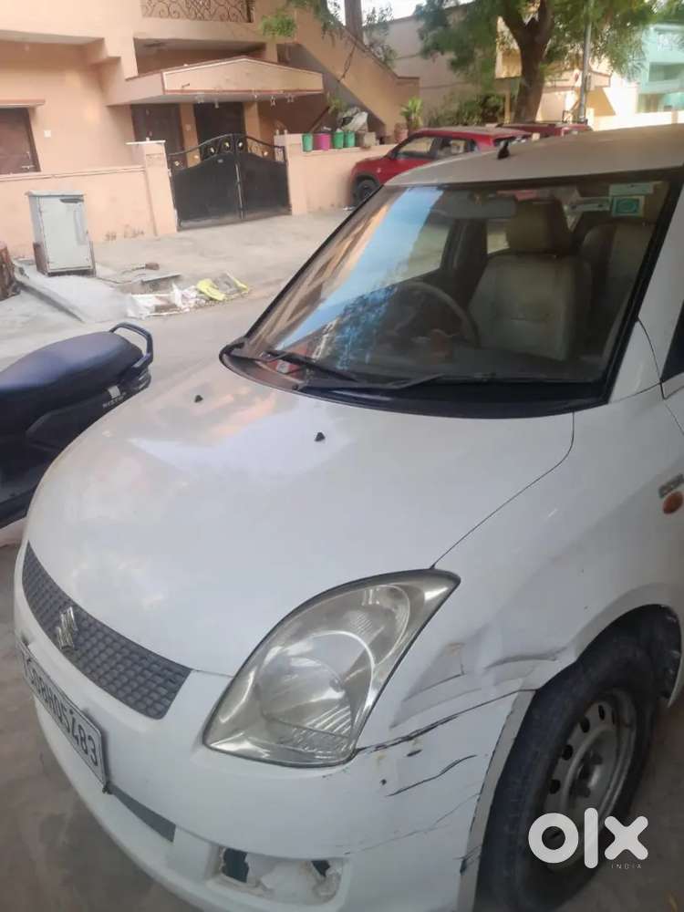 Maruti Suzuki Dzire 2016