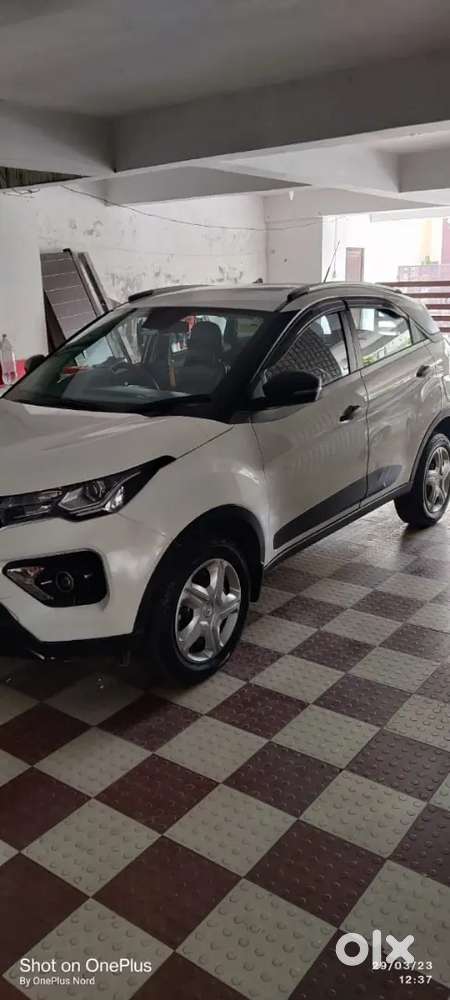 Tata Nexon 2021