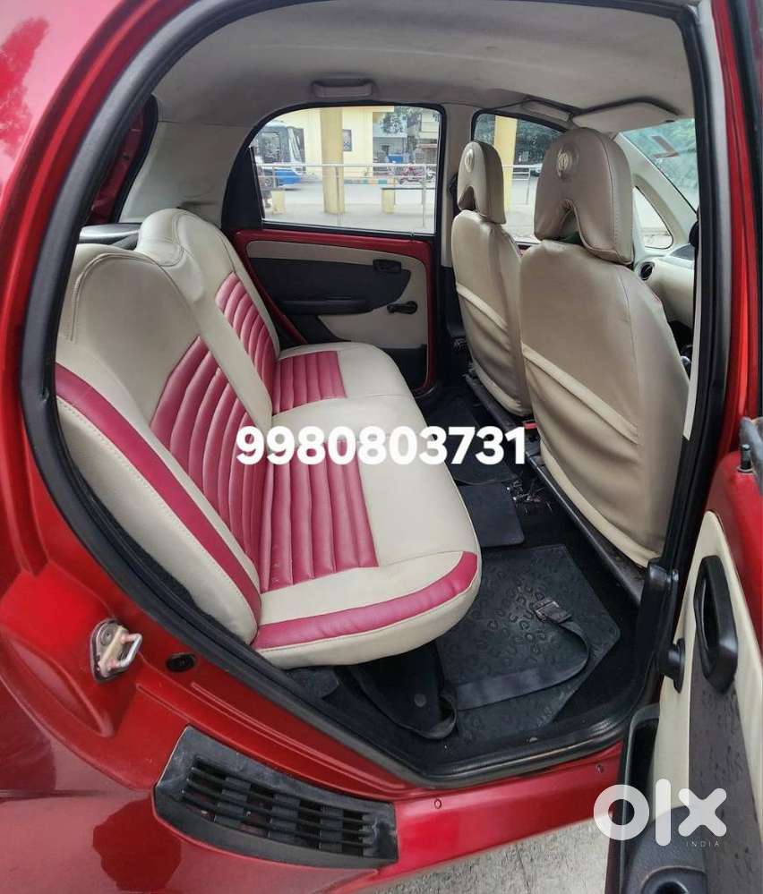 Tata Nano Xt, 2015, Petrol