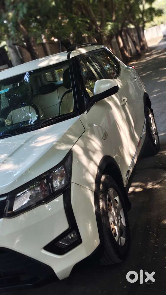 Mahindra Xuv300 W6 Amt Diesel, 2022, Diesel