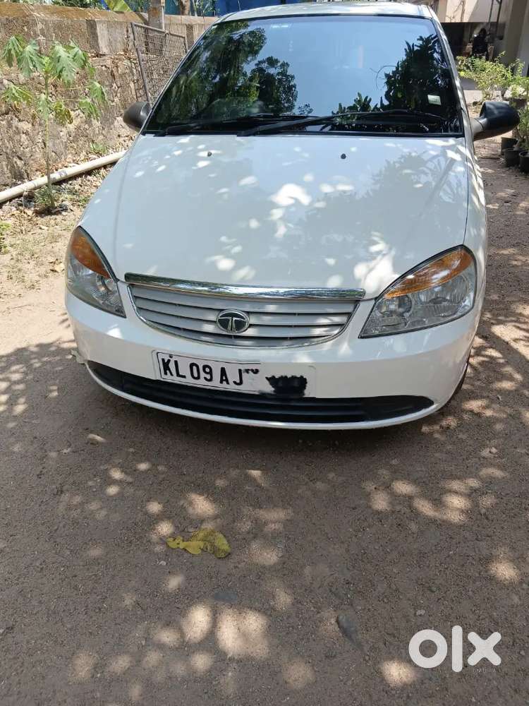 Single Owner, Good Condition