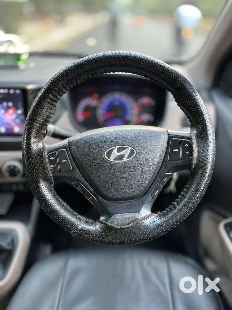 Hyundai I10 Sportz 1.1 Irde2, 2016, Cng & Hybrids