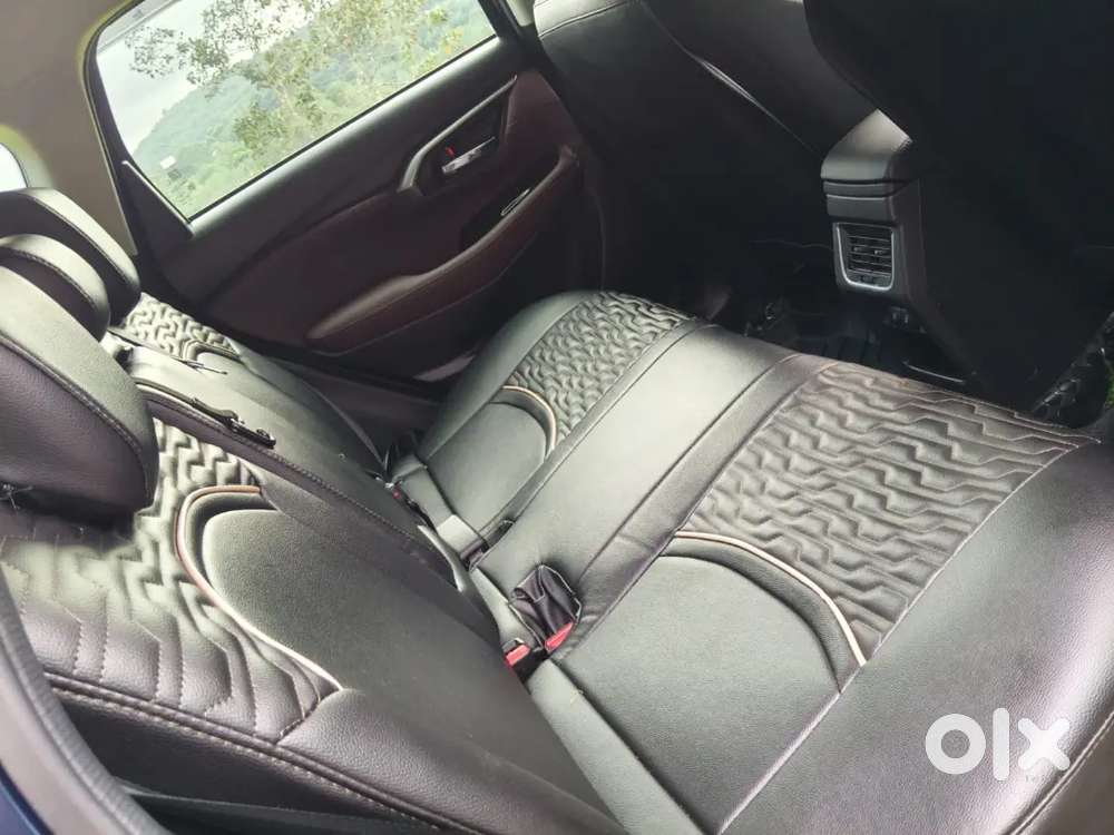 2024 Grant Vitara Zeta Hybrid Single Owner Only 12000km