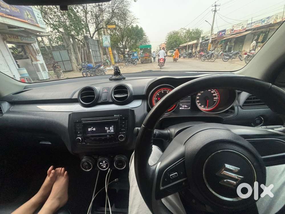 Maruti Suzuki 2019 Car