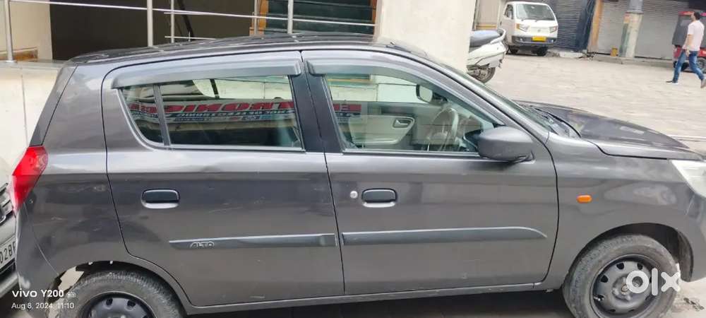2019 Maruti Alto K10