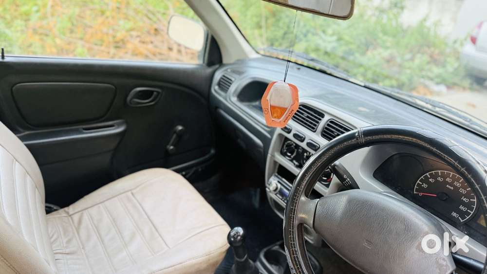 Maruti Suzuki Alto Lxi Bsiii, 2010, Petrol