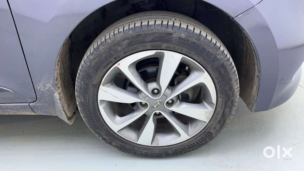 Hyundai Elite I20 [ ] 1.2 Asta, 2016, Petrol