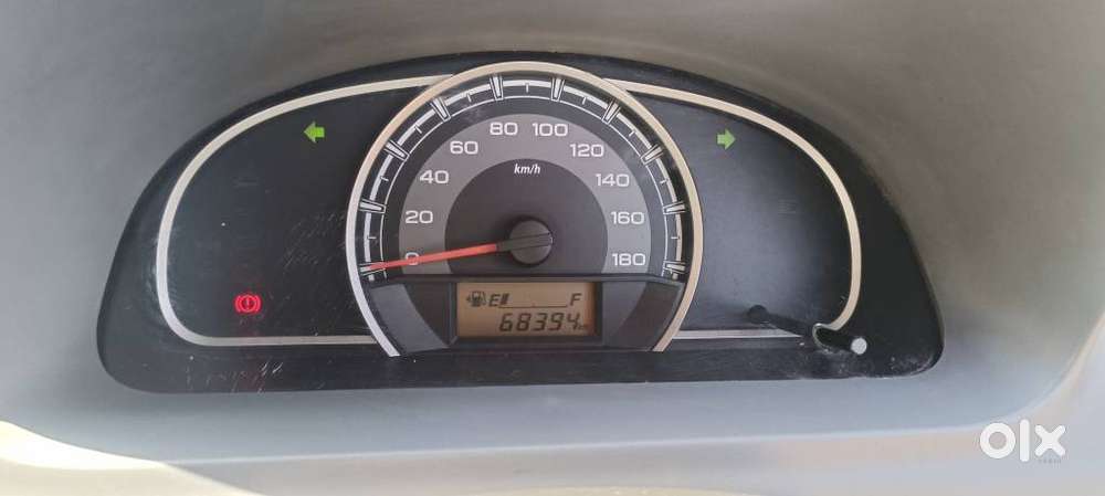 Maruti Suzuki Alto 800 Lxi, 2013, Petrol