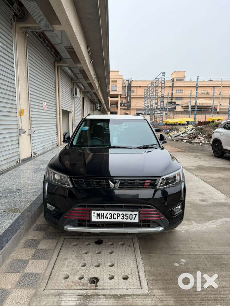 Mahindra Xuv300 Turbosport 2025