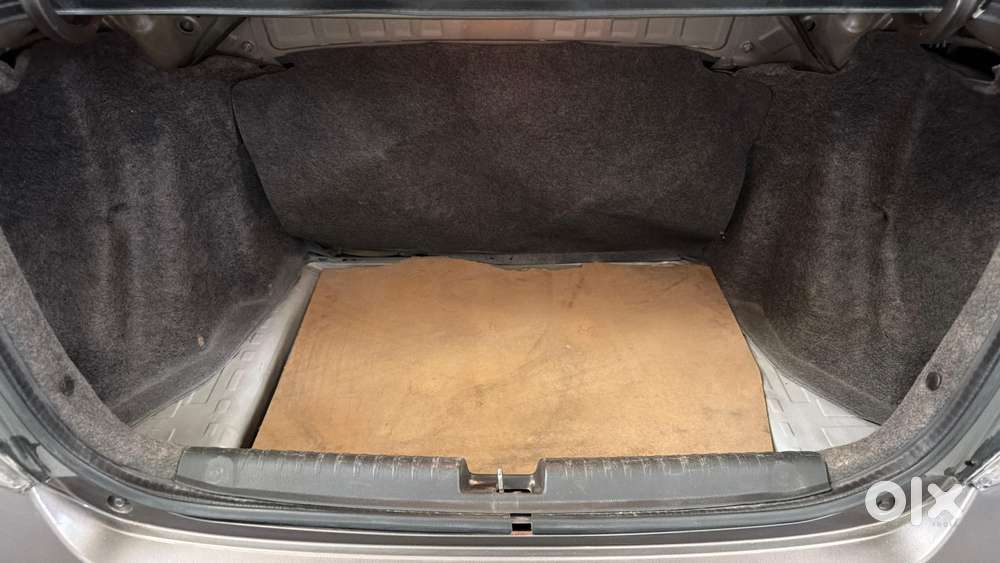 Honda Amaze 2013-2016 S I-vtech, 2015, Petrol