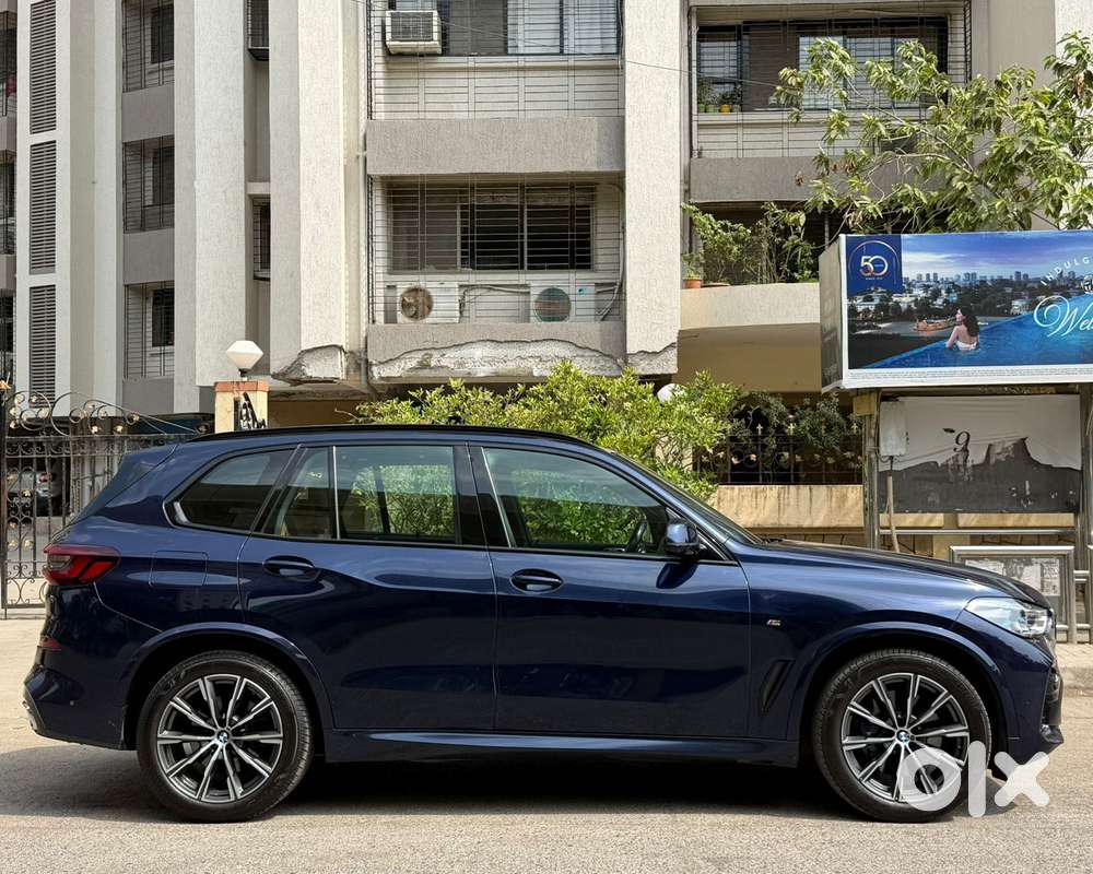 Bmw X5 X Drive 30d M Sport, 2022, Diesel