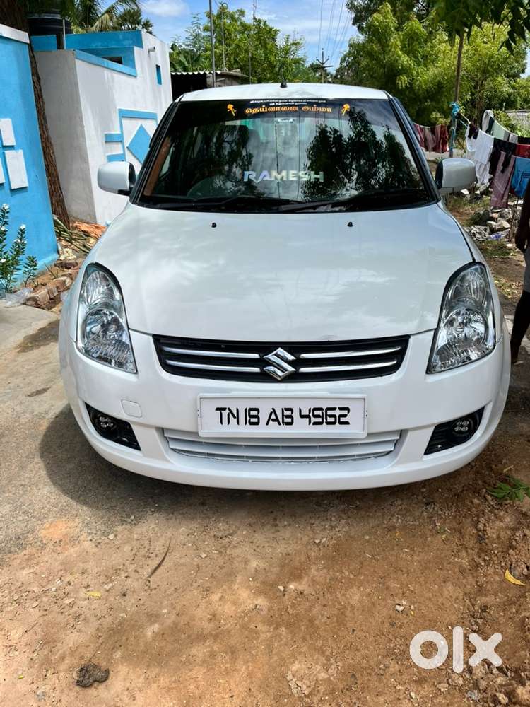 Maruti Dzire Tour Diesel 2014