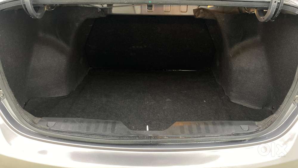 Maruti Suzuki Ciaz 1.4 Alpha, 2017, Petrol