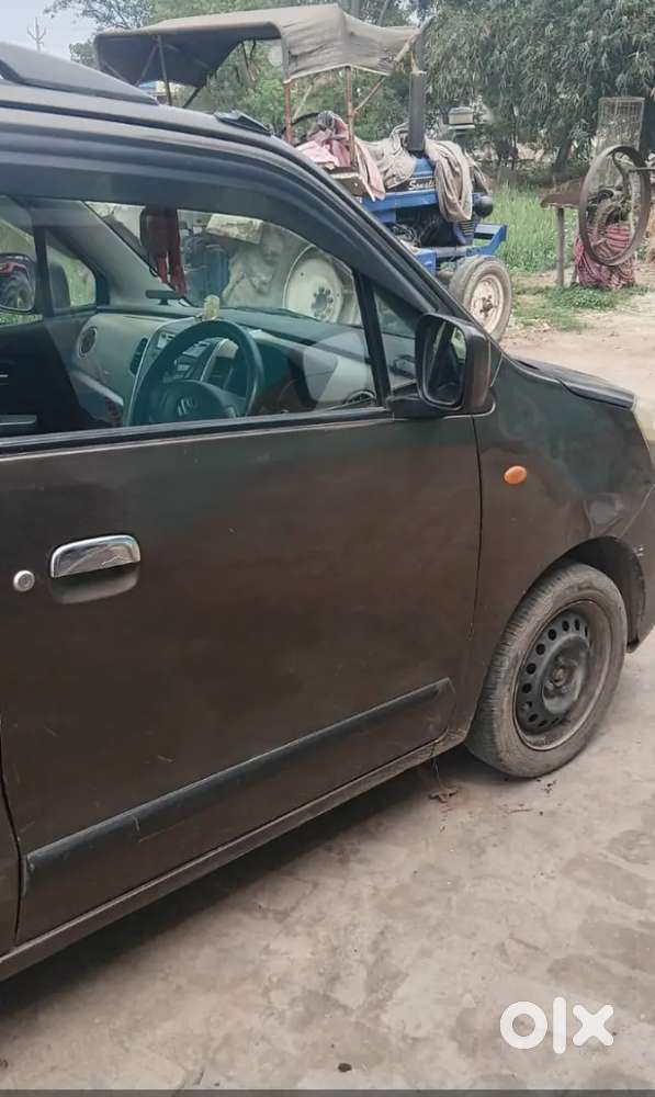 Gadi Acchi Condition Mein Hai