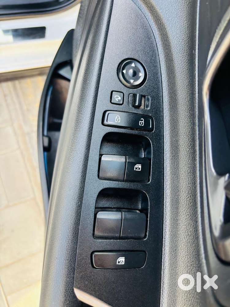 Hyundai I20 Asta 1.4 Automatic (o) With Sunroof, 2021, Petrol