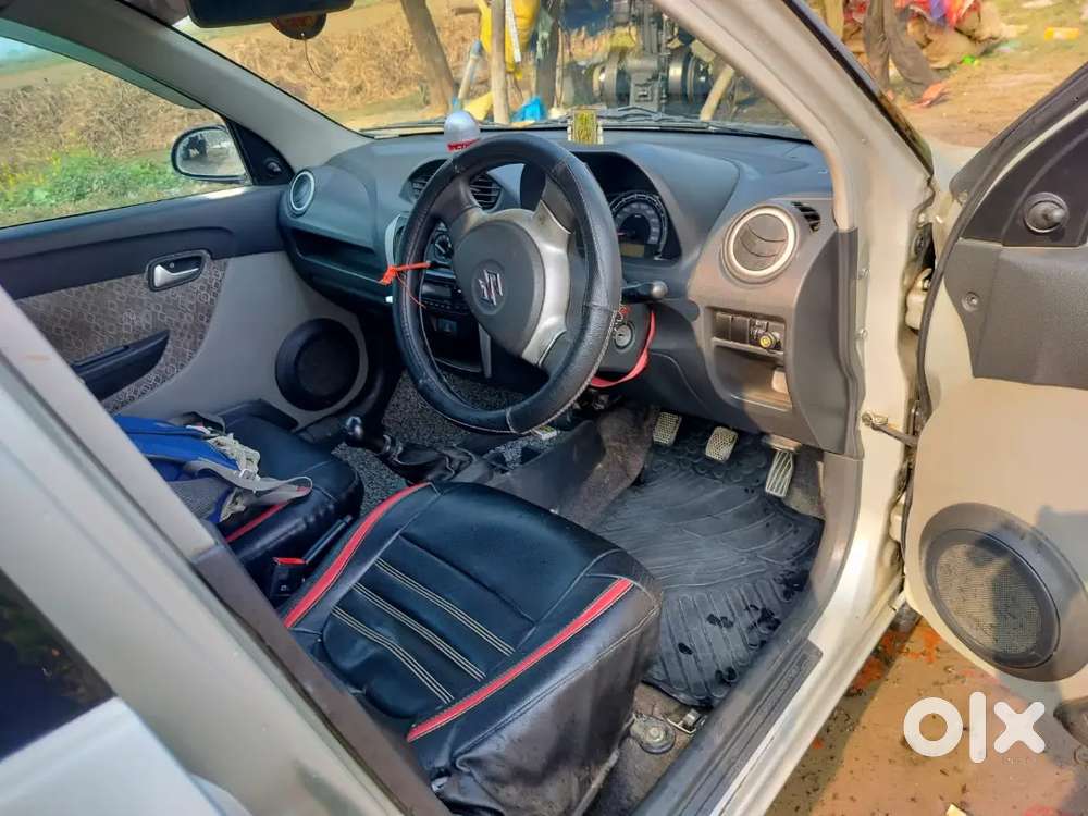 Maruti Suzuki Alto 800 2017 Petrol 95000 Km Driven