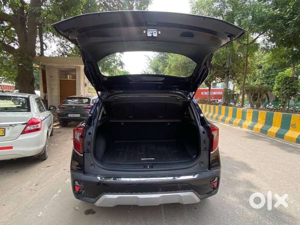 Kia Seltos 1.5 Htx At Petrol, 2024, Petrol