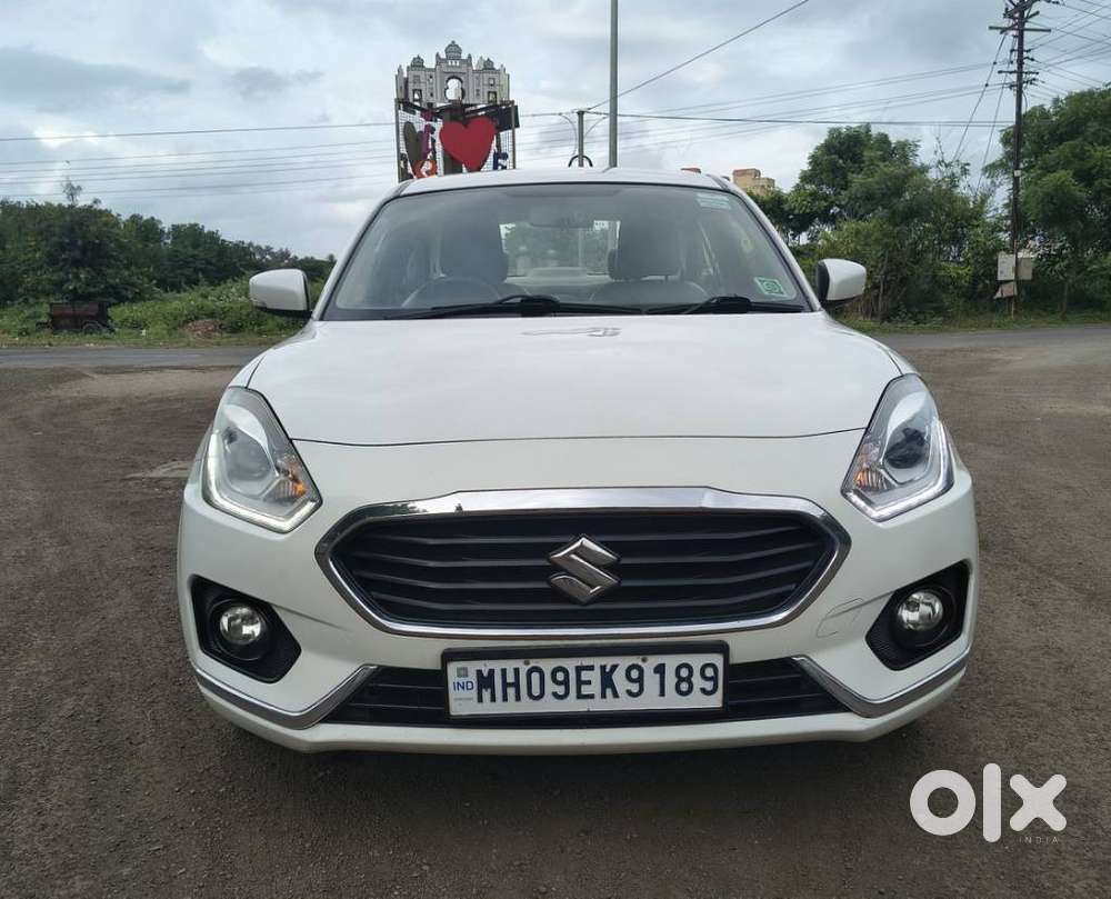 Maruti Suzuki Swift Dzire Zdi Bsiv, 2017, Diesel