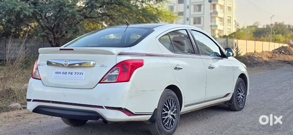 Nissan Sunny Xl D, 2019, Diesel