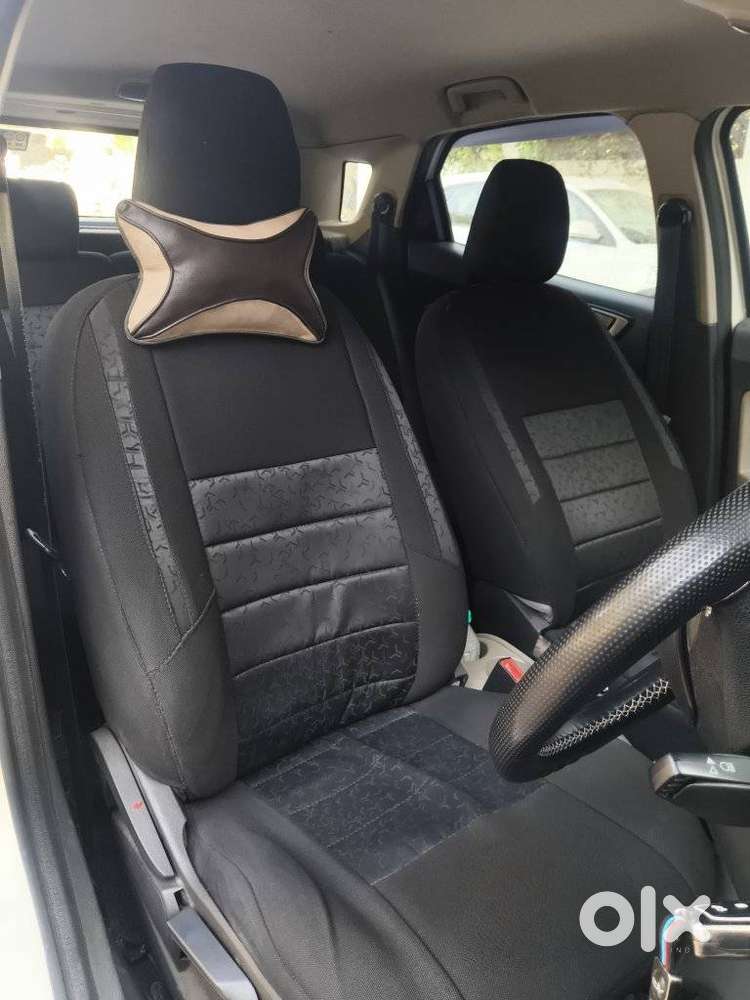 Ford Ecosport 1.5 Tdci Trend Plus Be, 2016, Diesel