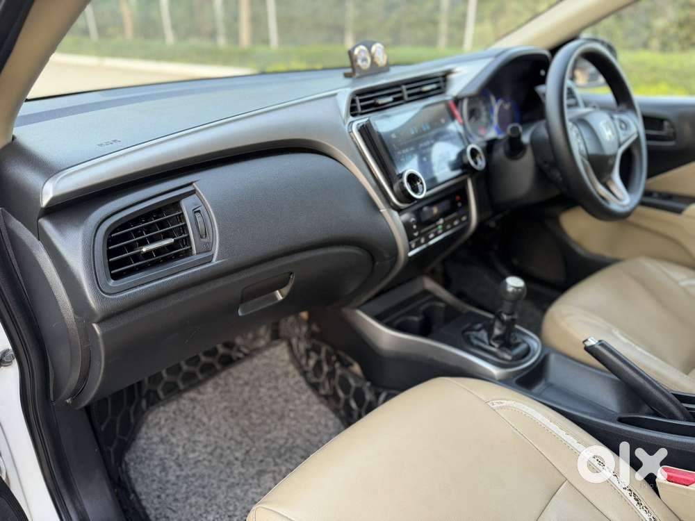 Honda City 2014-2015 I Dtec Sv, 2014, Diesel