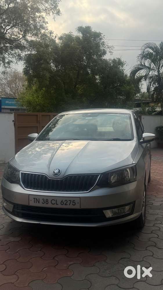 Skoda Rapid For Sale