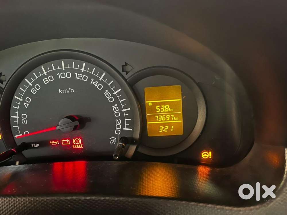 Maruti Suzuki Swift Dzire 2022
