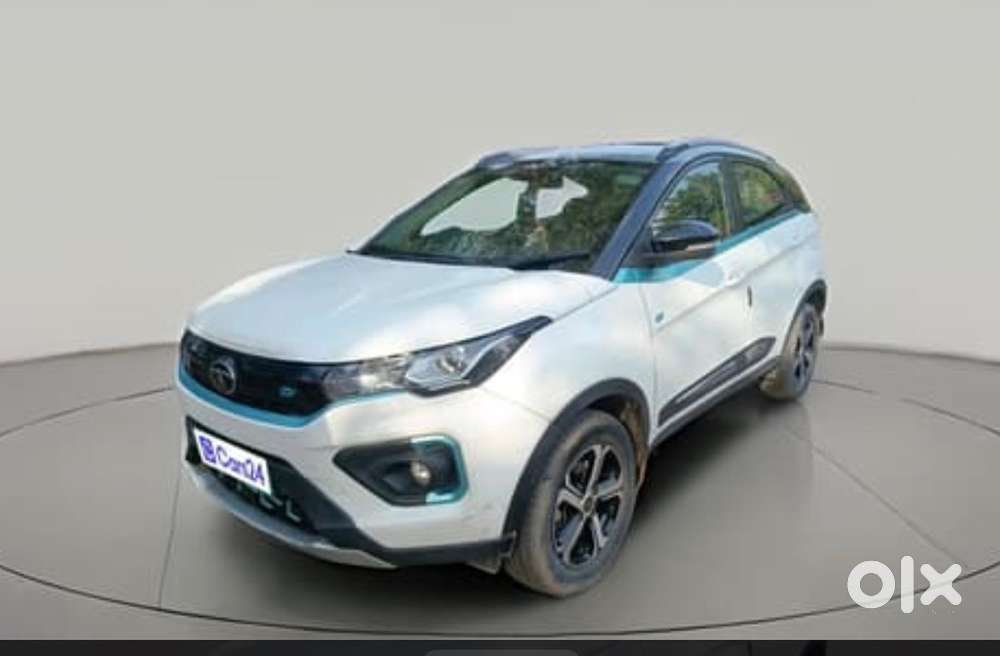 Tata Nexon Ev 2023 Model