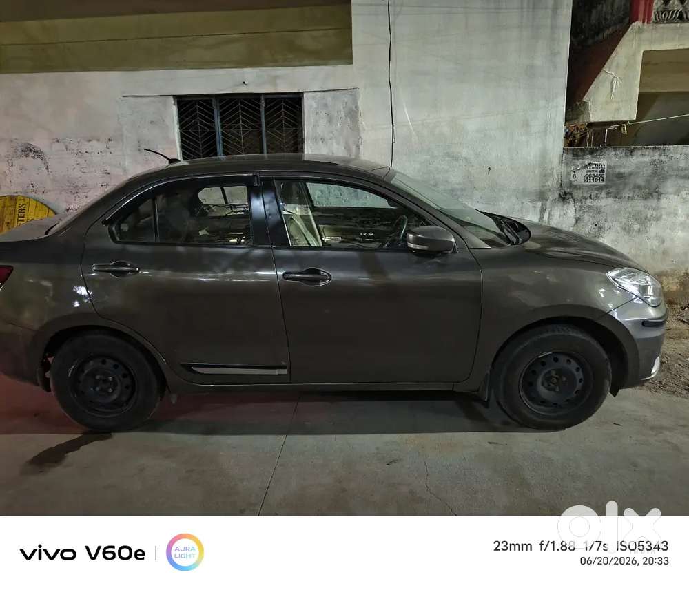 Maruti Suzuki Dzire 2024