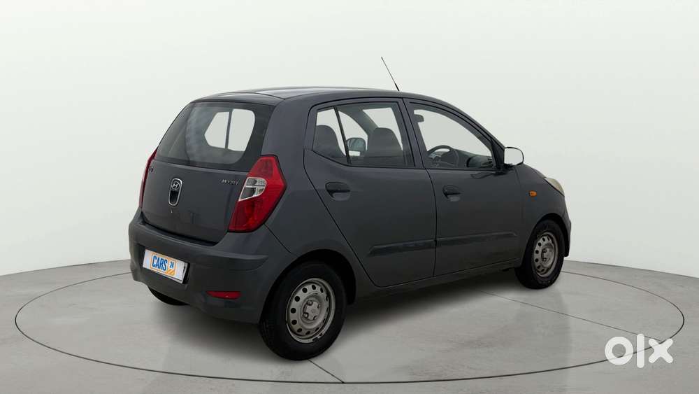 Hyundai I10 Magna 1.1l, 2014, Petrol