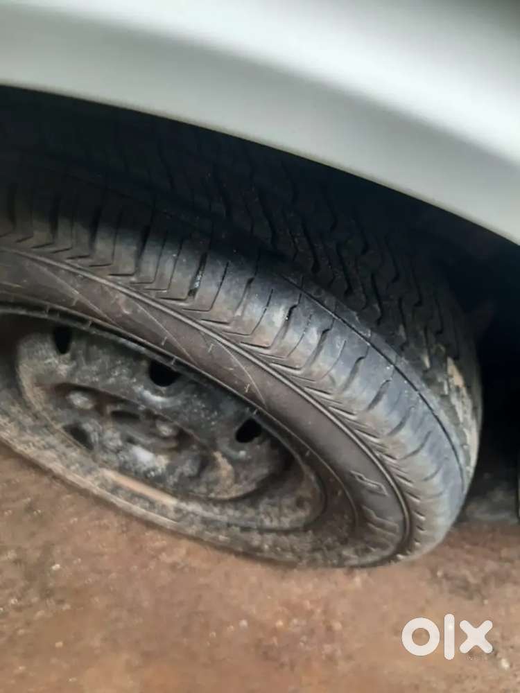 Maruti Suzuki Omni 2012 Petrol 136000 Km Driven