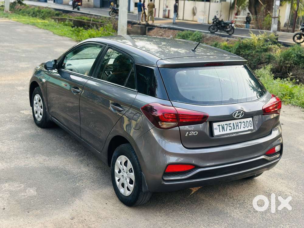 Hyundai Elite I20 Magna 1.4 Crdi, 2018, Diesel