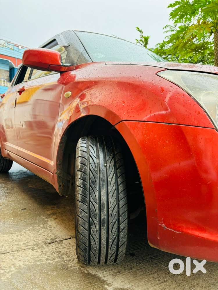 Maruti Swift Vdi Diesel 2010 Model