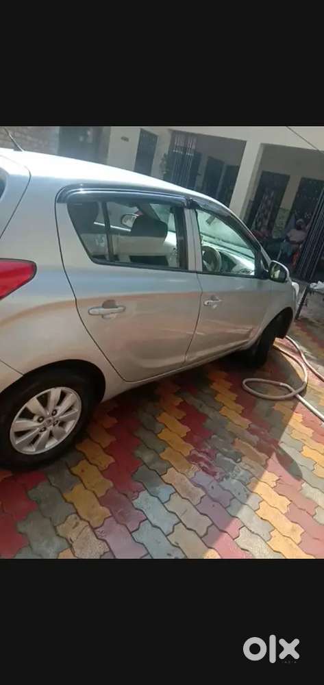 Hyundai I20 2012 December Month Petrol 81000 Km Driven