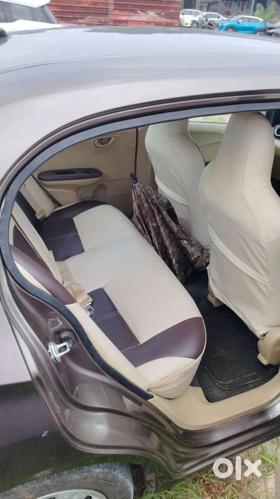 Honda Amaze 1.2 Smt I Vtec, 2013, Petrol