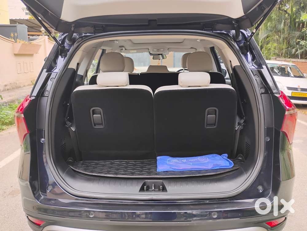 Mahindra Xuv700 2.2 Ax 7 Diesel Mt Str, 2024, Diesel