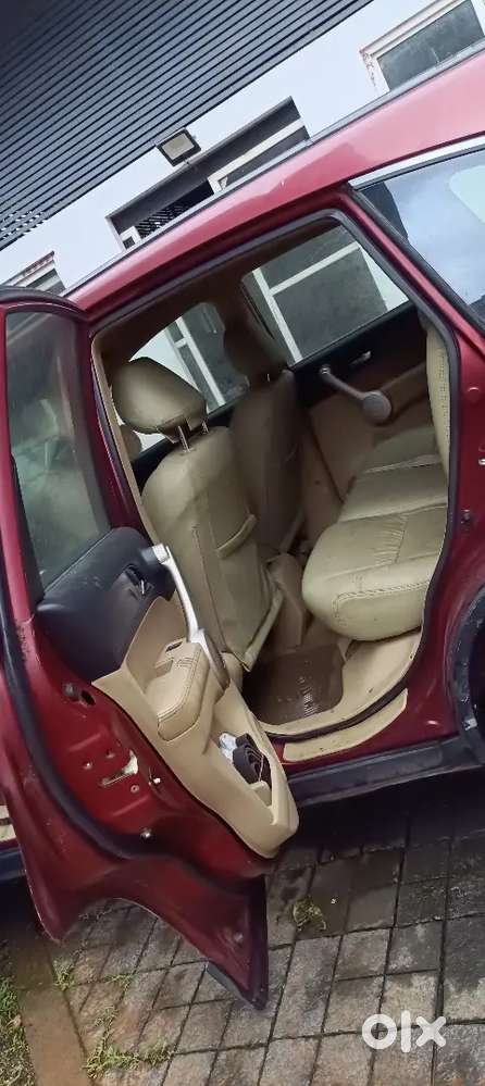 Honda Cr-v 2007 2wd