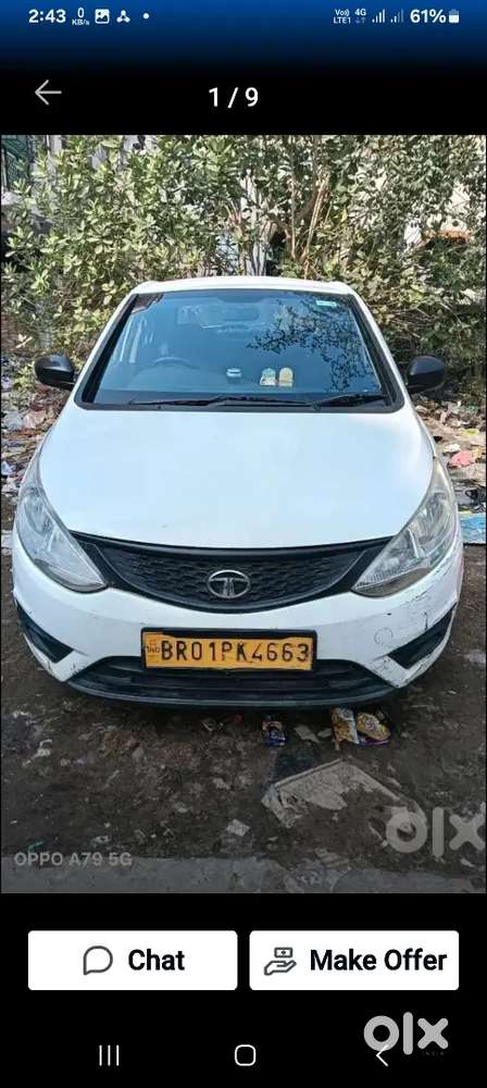 Very Good Condition