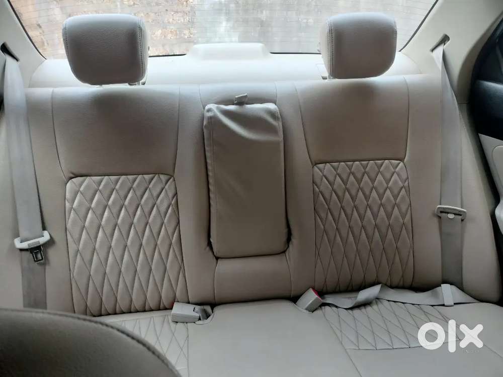 Maruti Suzuki Dzire Zdi 2017
