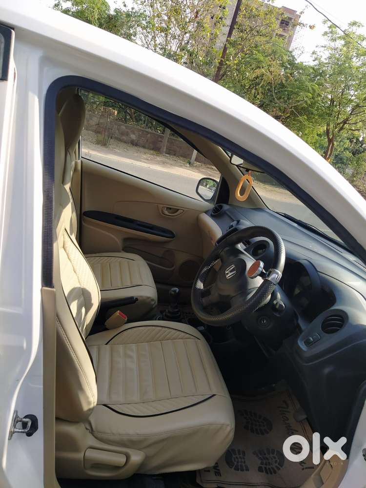 Honda Amaze 2013-2016 Sx I-vtec, 2015, Petrol